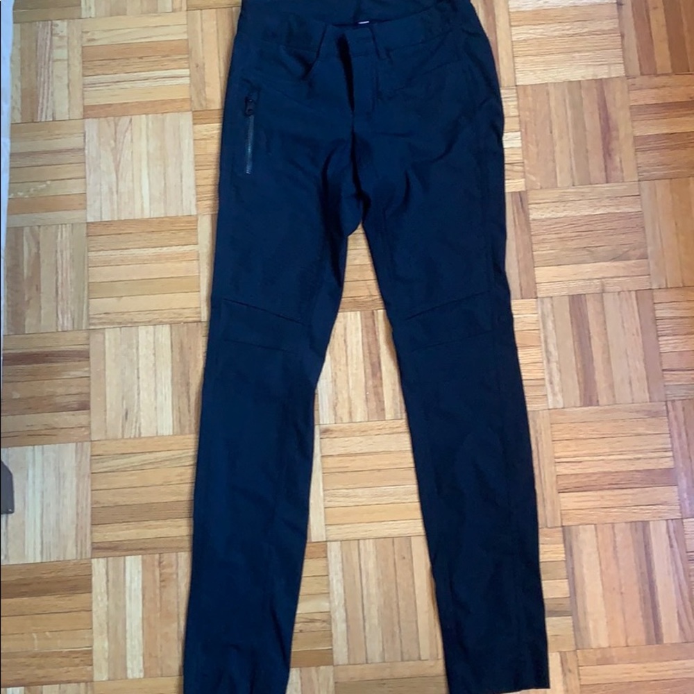 Like new lululemon pants.